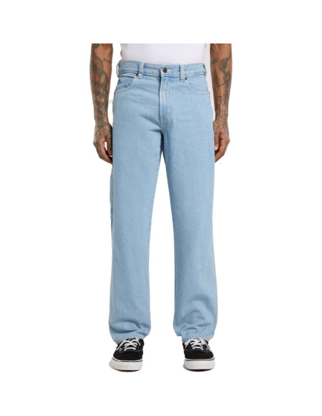 993 REGULAR TAPERED CARPENTER JEANS