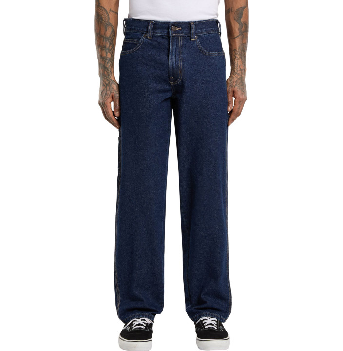 993 REGULAR TAPERED CARPENTER JEANS