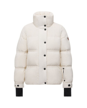 ANGLIN DOWN SKI JACKET