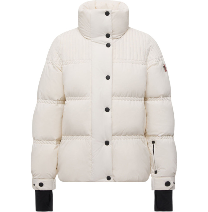 ANGLIN DOWN SKI JACKET