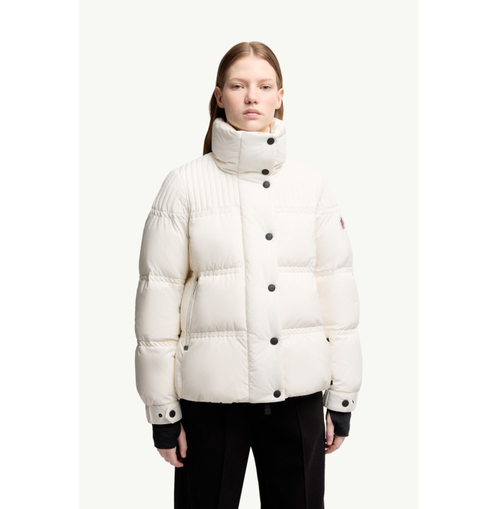 ANGLIN DOWN SKI JACKET