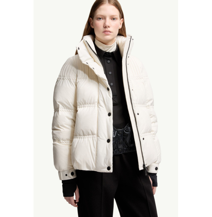 ANGLIN DOWN SKI JACKET