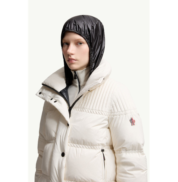 ANGLIN DOWN SKI JACKET
