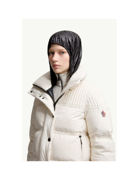 ANGLIN DOWN SKI JACKET