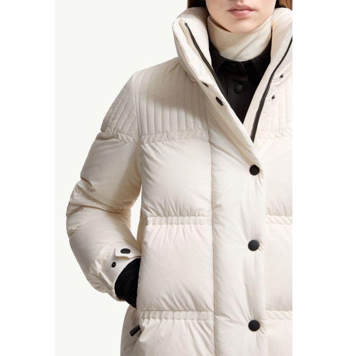 ANGLIN DOWN SKI JACKET