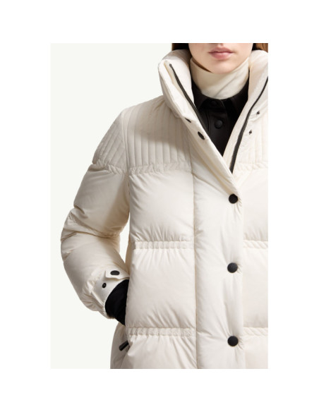 ANGLIN DOWN SKI JACKET