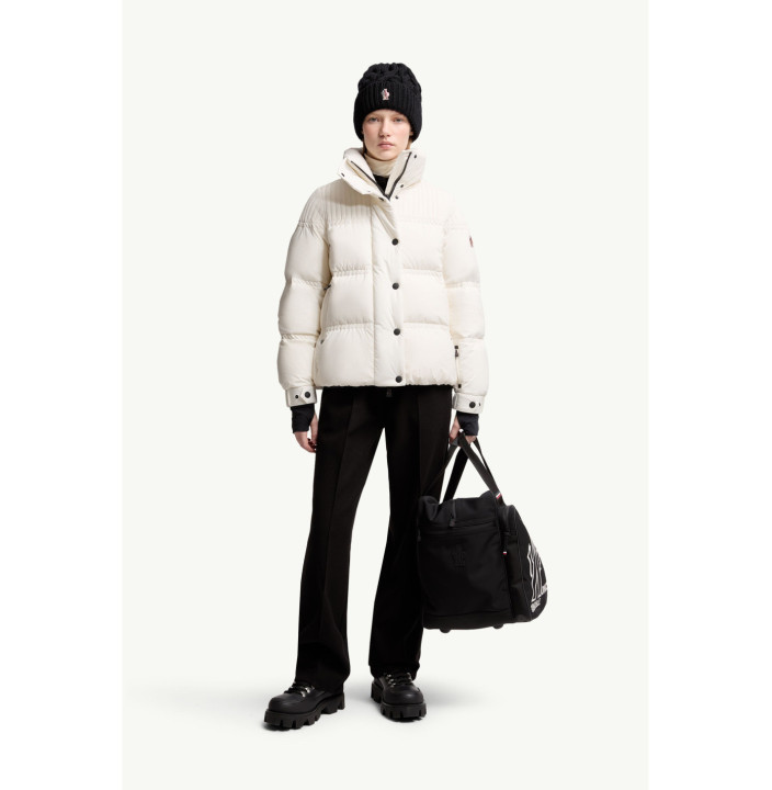 ANGLIN DOWN SKI JACKET