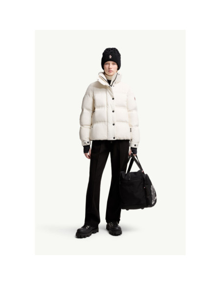 ANGLIN DOWN SKI JACKET