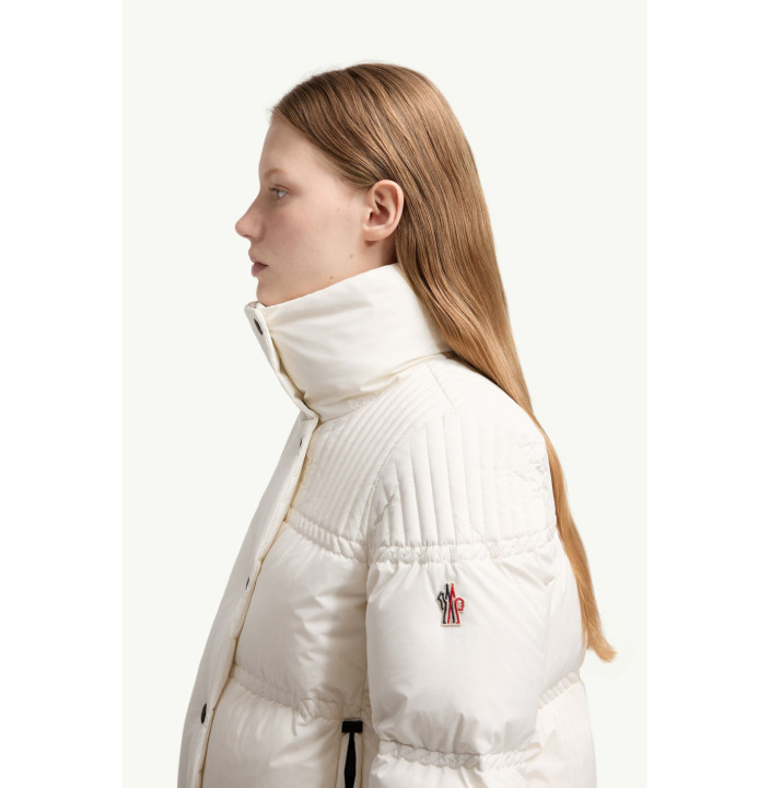 ANGLIN DOWN SKI JACKET