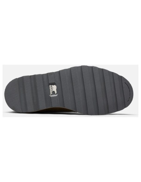 MADSON HIKER WP FELT