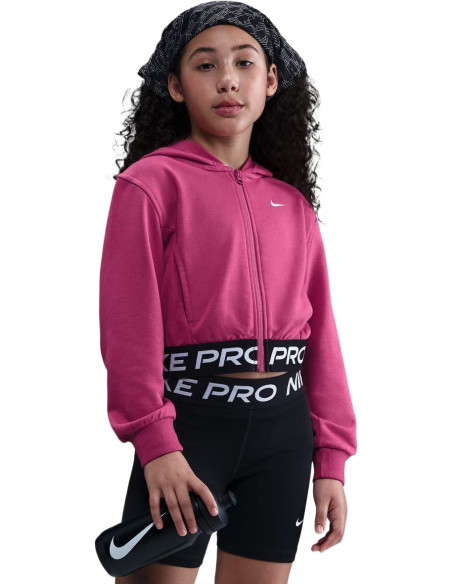 NIKE PRO FLEECE