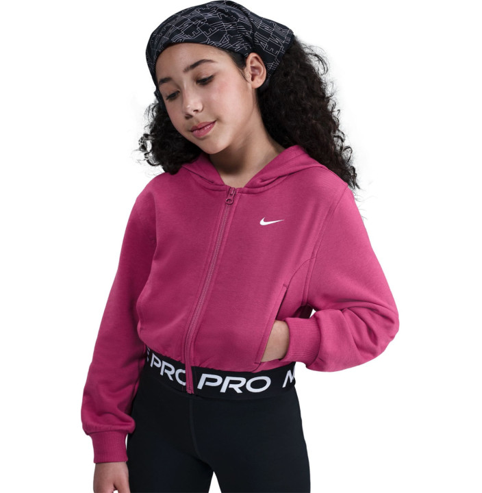 NIKE PRO FLEECE