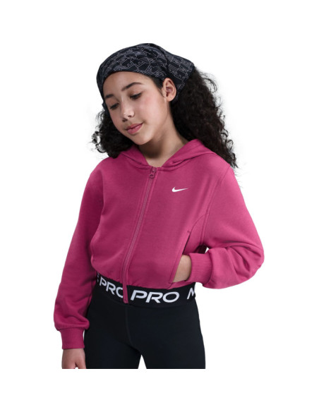 NIKE PRO FLEECE