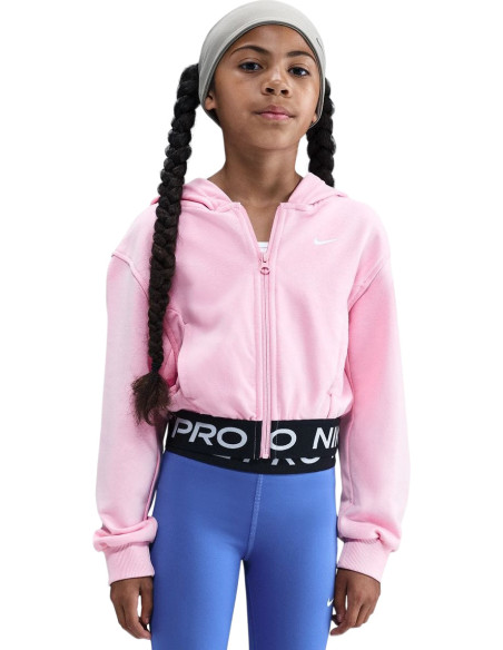 NIKE PRO FLEECE