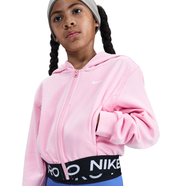NIKE PRO FLEECE