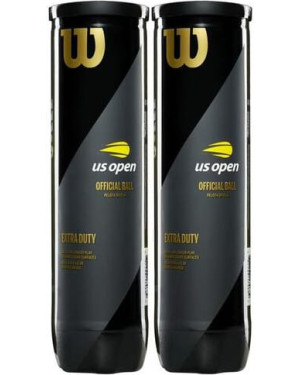 US OPEN XD 4TBALL 2 PACK