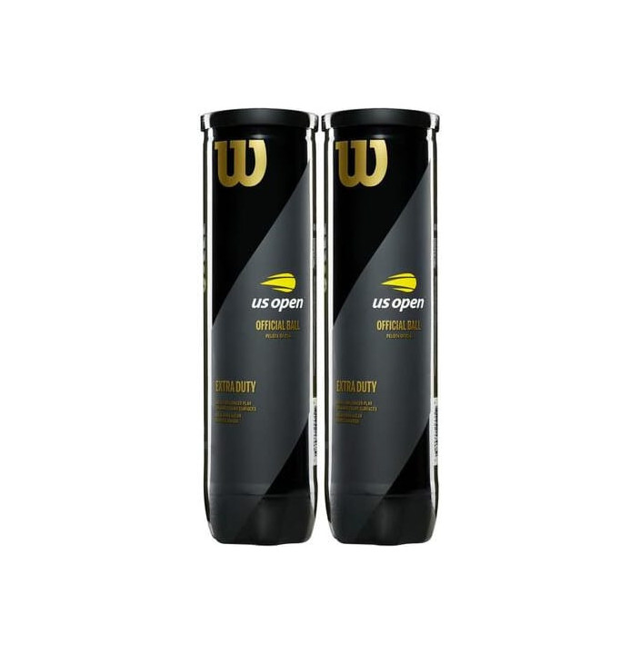US OPEN XD 4TBALL 2 PACK