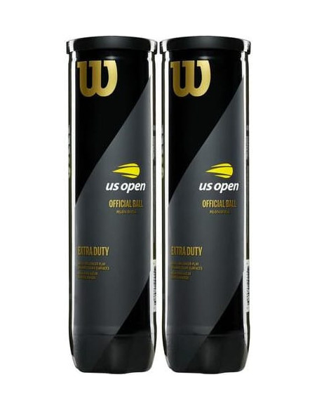 US OPEN XD 4TBALL 2 PACK