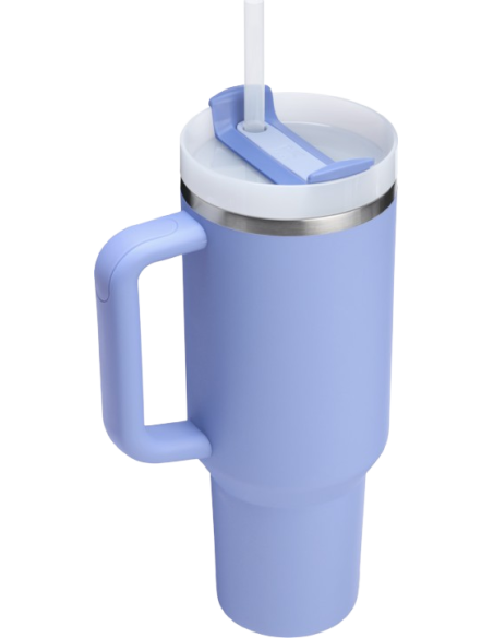 THE QUENCHER H2.O FLOWSTATE™ TUMBLER