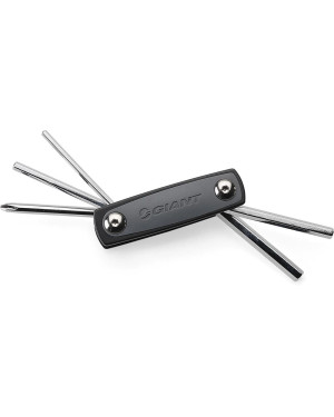 MULTIHERRAMIENTA TOOL SHED 5