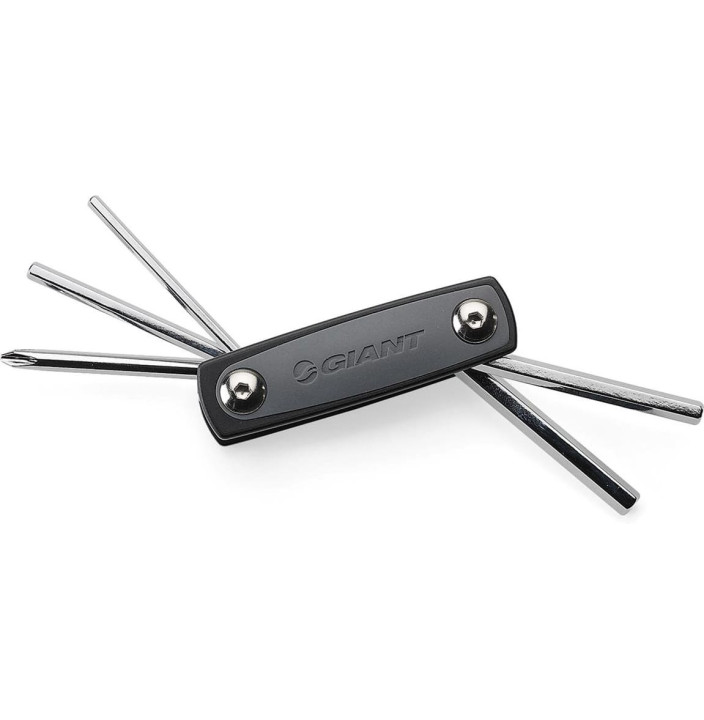 MULTIHERRAMIENTA TOOL SHED 5