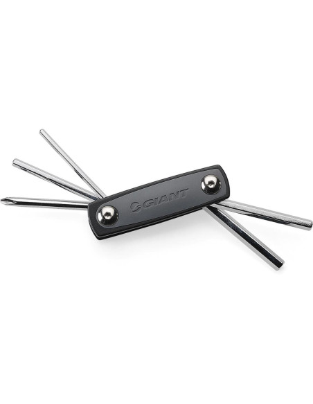 MULTIHERRAMIENTA TOOL SHED 5