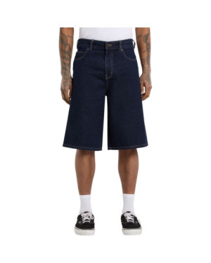 958 13 INCH LOOSE SHORT JEANS