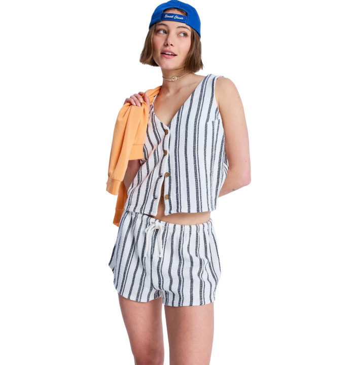 SUNKISSED SPIRIT SHORT