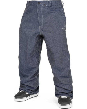 SNOW BILLOW PANT