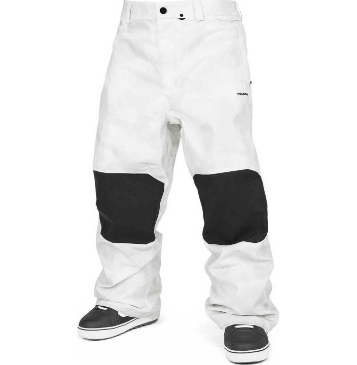 SNOW BILLOW PANT