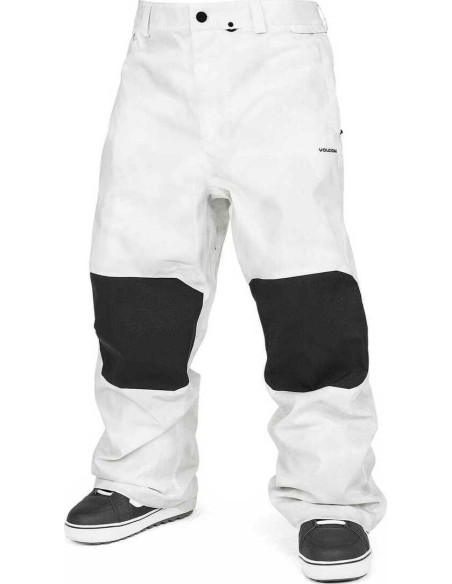 SNOW BILLOW PANT