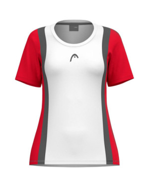 CLUB 25 TECH T-Shirt Women