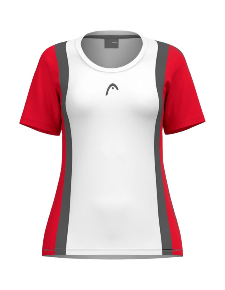 CLUB 25 TECH T-Shirt Women