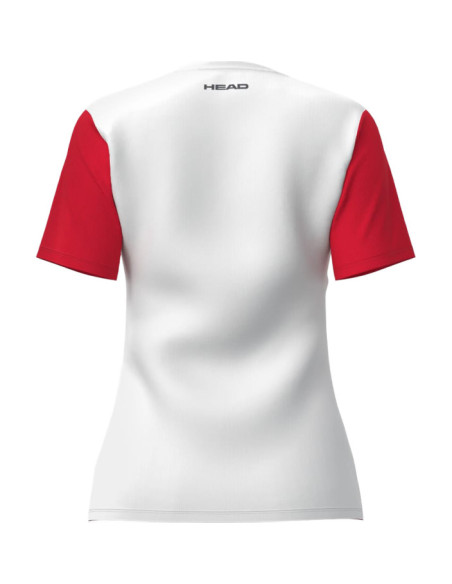 CLUB 25 TECH T-Shirt Women