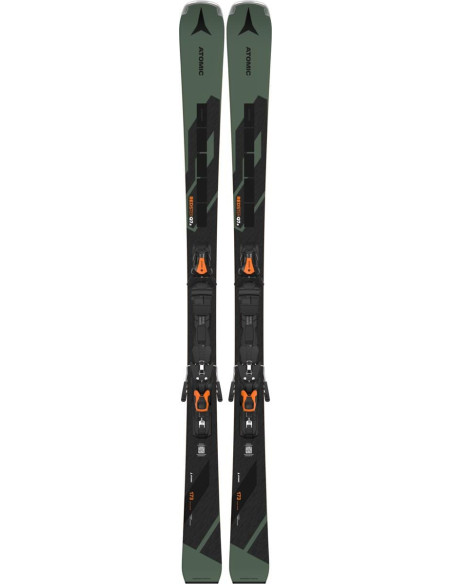 REDSTER Q7.8 RVSK C + MI 12 GW