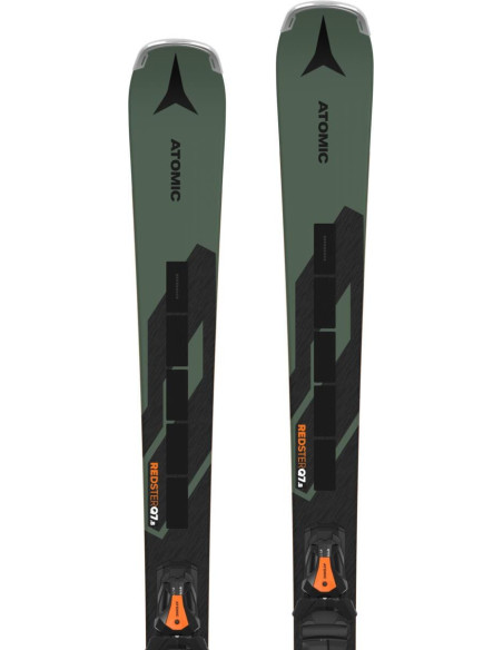 REDSTER Q7.8 RVSK C + MI 12 GW