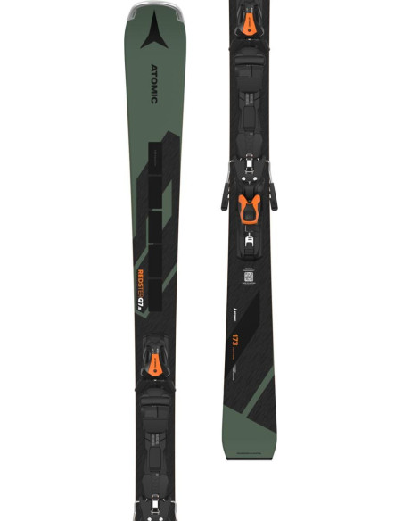 REDSTER Q7.8 RVSK C + MI 12 GW