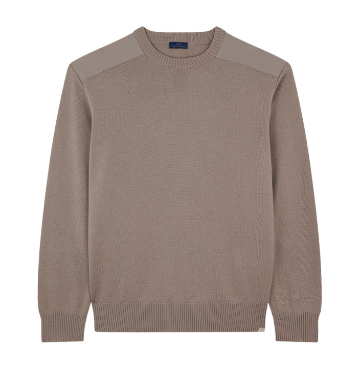 GIROCOLLO IN LANA SOFT COOL TOUCH CON TYPHOON RE4X4