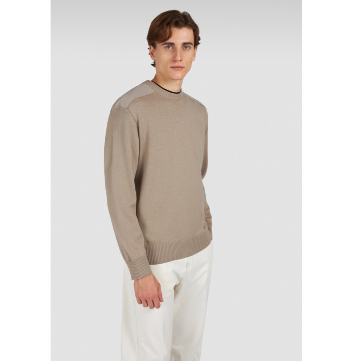 GIROCOLLO IN LANA SOFT COOL TOUCH CON TYPHOON RE4X4