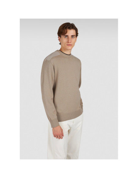 GIROCOLLO IN LANA SOFT COOL TOUCH CON TYPHOON RE4X4