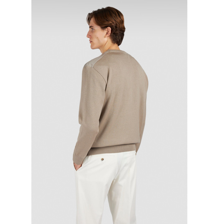 GIROCOLLO IN LANA SOFT COOL TOUCH CON TYPHOON RE4X4