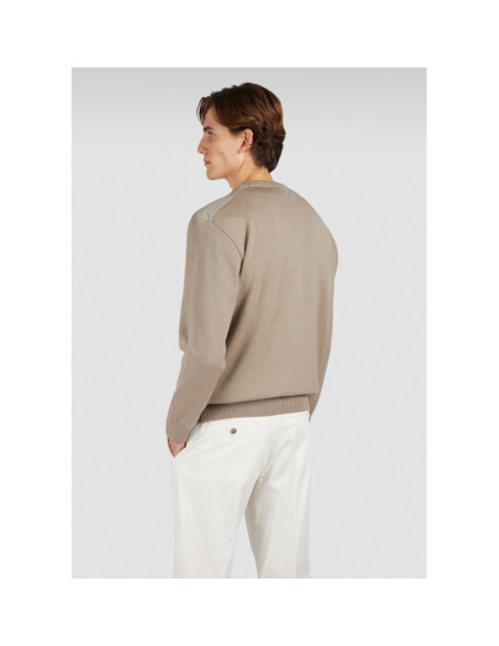 GIROCOLLO IN LANA SOFT COOL TOUCH CON TYPHOON RE4X4