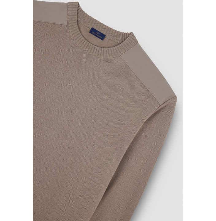 GIROCOLLO IN LANA SOFT COOL TOUCH CON TYPHOON RE4X4