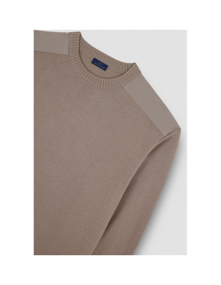 GIROCOLLO IN LANA SOFT COOL TOUCH CON TYPHOON RE4X4