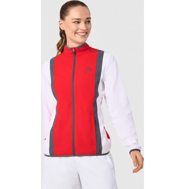 CLUB 25 Jacket Women