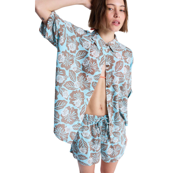 BEACHY NOSTALGIA PRINT