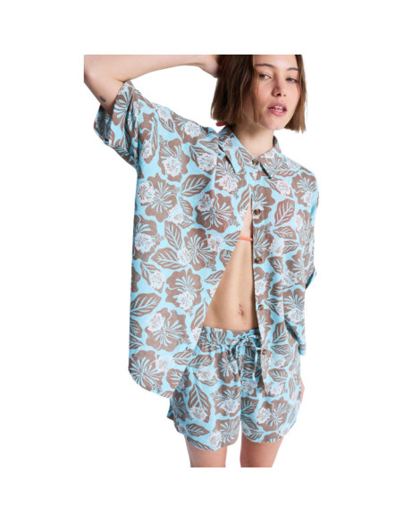 BEACHY NOSTALGIA PRINT