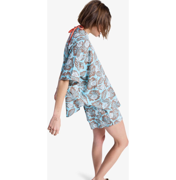 BEACHY NOSTALGIA PRINT