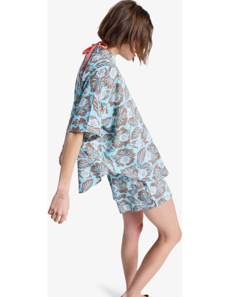 BEACHY NOSTALGIA PRINT