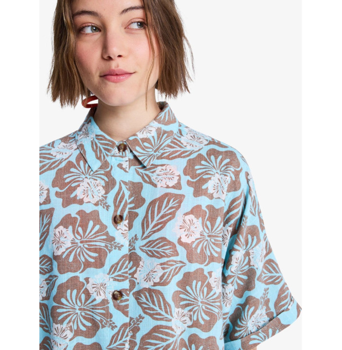 BEACHY NOSTALGIA PRINT